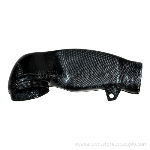 Carbon Fiber Motorcycle Air Duct for BMW